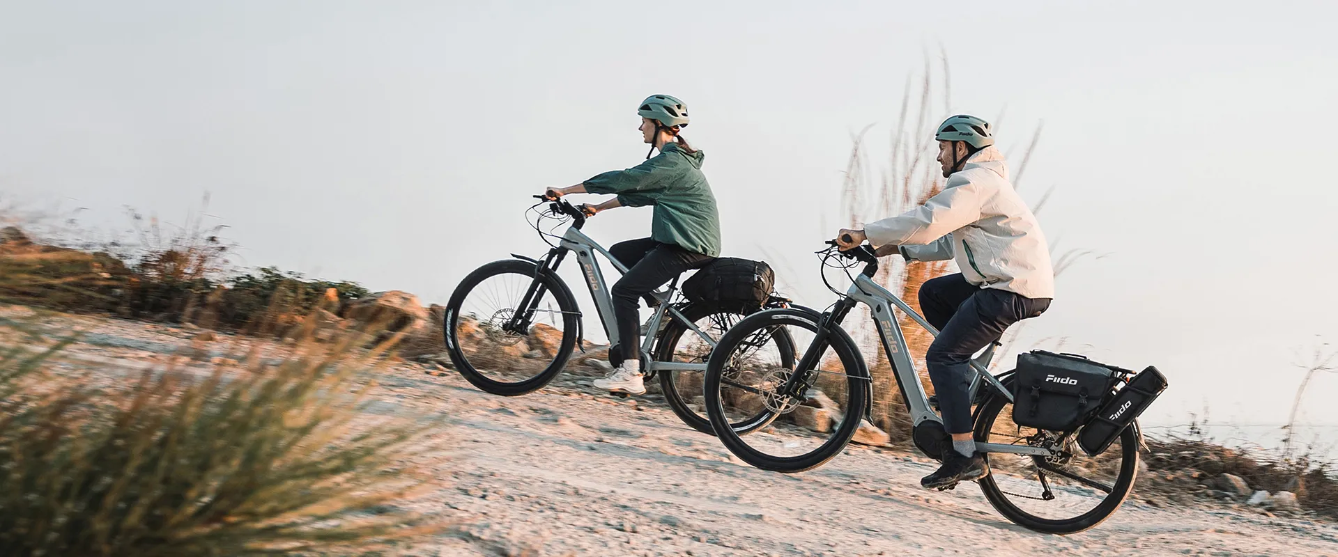 Ride Without Limits